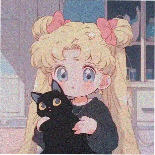光明电影院影迷头像